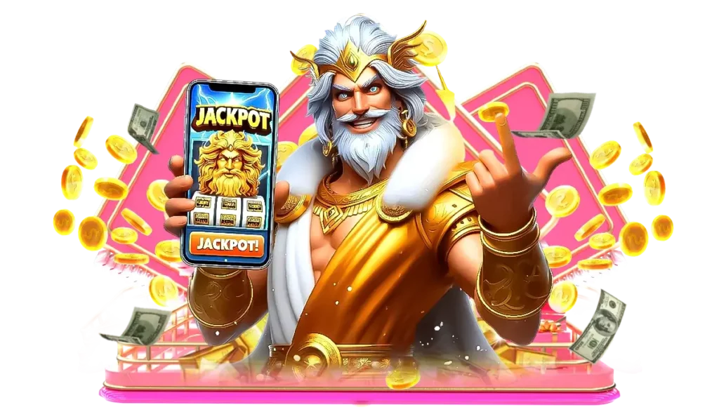ไม่ต้องพึ่งดวง ไม่ต้องพึ่งแอดมิน เว็บตรงที่ควบคุมได้ทุกเม็ดเงิน