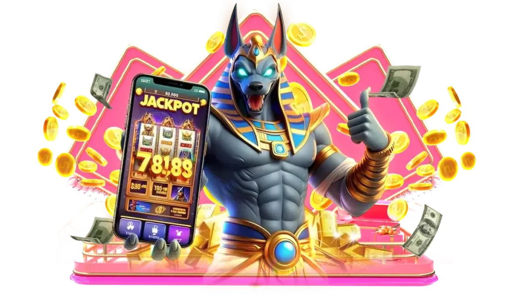 รู้เกมก่อนลงสนาม ทดลองเล่นสล็อตทุกค่ายที่ GB69 เพิ่มโอกาสแตกทุกเบท